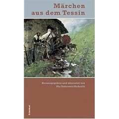 M�rchen aus dem Tessin