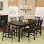 Home Styles 5181-318 Arts Crafts Piece Dining Set
