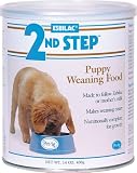 PetAg Esbilac 2nd Step Puppy Weaning Food 14oz