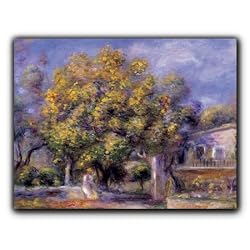 Maison 'a Cagnes - Gift Enclosure Cards (set of 12)