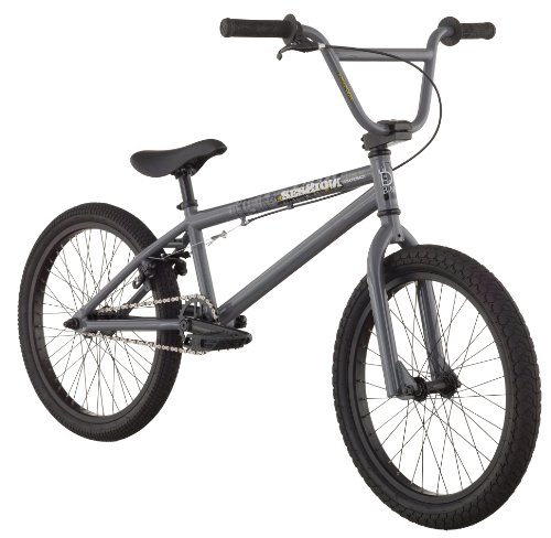 2013 Diamondback Session AM BMX Bike