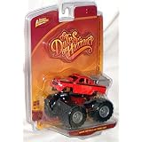 Johnny Lightning The Dukes of Hazzard R7 Monster Truck 1 64 scale by Johnny Lighting