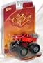 Johnny Lightning The Dukes of Hazzard R7 Monster Truck 1/64 scale