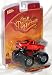 Search : Johnny Lightning The Dukes of Hazzard R7 Monster Truck 1/64 scale