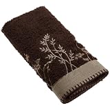 Avanti Premier Meadowland Hand Towel, Java by 