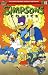 Book SIMPSONS COMICS # 5 (WHEN BONGOS COLLIDE !, ISSUE # 5)