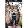 JEFF HARDY - RUTHLESS AGGRESSION 39 WWE TOY WRESTLING ACTION FIGURE
