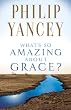 Whats So Amazing About Grace