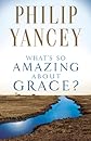 What's So Amazing About Grace?