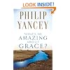 What's So Amazing About Grace?