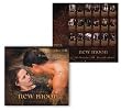 The Twilight Saga: New Moon - 18 Month Calendar (July 2010 - December 2011) (Cover Image: Jacob & Bella)