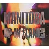 Up in Flames: Special Edition