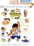 Go, Diego, Go! (Ultimate Sticker Books)
