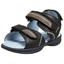 umi Toddler Zig Zag Velcro Shoe
