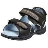 umi Toddler Zig Zag Velcro Shoe
