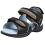 umi Toddler Zig Zag Hook-And-Loop Shoe