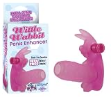 Pipedream Products Wittle Wabbit Penis Enhancer, Pink Reviews