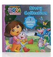 Dora the Explorer™ Story Book