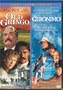 An American Legend Two-Pack (Old Gringo / Geronimo)