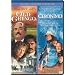 Old Gringo & Geronimo: An American Legend (2-pack)