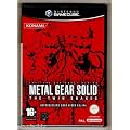 Metal Gear Solid The Twin Snakes