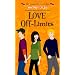 Love Off-Limits (Simon Romantic Comedies)