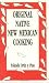 Books : Original Native New Mexican Cooking [Paperback]