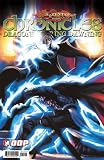Dragonlance Chronicles Volume 3 Issue 12 Cover A ( Dragons Of Spring Dawning - Margaret Weis & Tracy Hickman