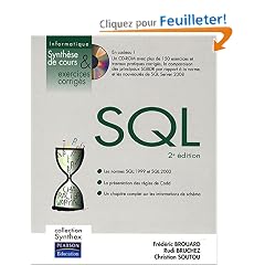 SQL (1C�d�rom)