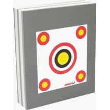 20 x 24 x 5 Five Spot Arrowsnuffer Foam Archery Target