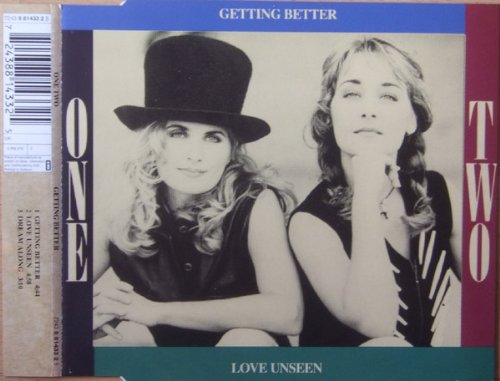 One Two - Getting Better - Zortam Music