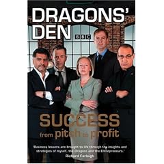 "Dragons' Den": Success, from Pitch to Profit