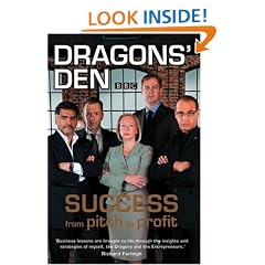 Dragons' Den: Success, From Pitch to Profit