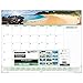 AT-A-GLANCE Desk Pad Calendar 2017, Monthly, 21-5/8 x 16-7/8