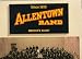 Allentwon Band - Our Band Heritage