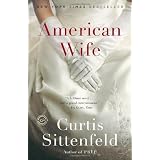 AmericanWife:ANovel