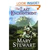 The Last Enchantment (The Arthurian Saga, Book 3)