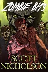 Murdermouth: Zombie Bits