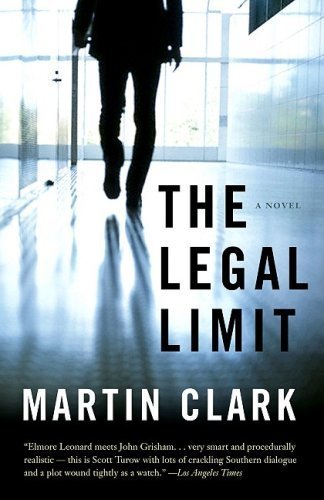 The Legal Limit (Vintage Contemporaries) Paperback - June 2, 2009