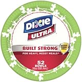 Dixie Ultra&laquo; 20oz bowl - 52ct