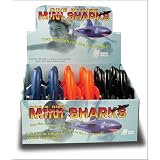Mini Torpedo Shark by