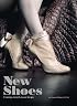 New Shoes: Contemporary Footwear Design: Contemporary Footwear Design