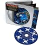 The Final Frontier (Limited Metal Tin Box)
