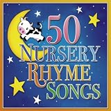 50 Nursery Rhyme Songs