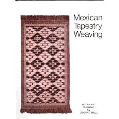 Mexican Tapestry Weaving