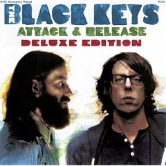 Attack & Release