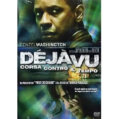 Deja Vu - Corsa Contro Il Tempo