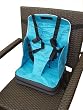 highchair harness straps
