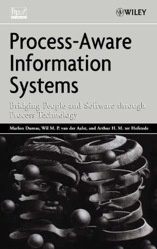 Process-Aware Information Systems: Bridging People and Software Through Process Technology On Sale