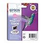 Epson Original T0806 Light Magenta Ink Cart by Epson